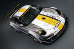 Porsche 911 GT3 RSR 2011 года